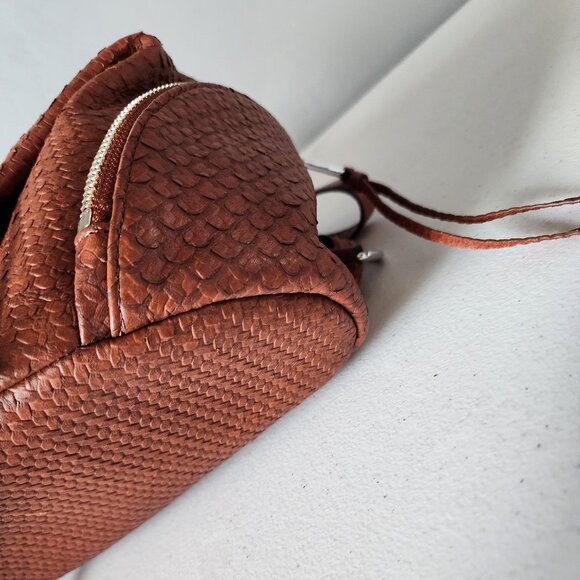 Rebecca Minkoff Backpack "NEW" - Picture 8 of 15